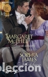 B&uuml;cher: AMANTE INTOCABLE - MCPHEE MARGARET