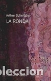 books: La ronda - Schnitzler, Arthur