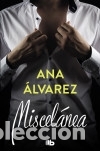Libros: Miscel&aacute;nea - &Aacute;lvarez, Ana - Foto 1
