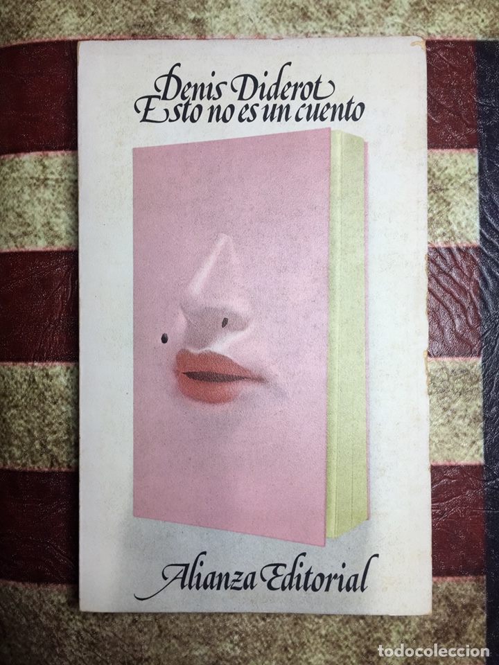Libros: Esto no es un cuento - Foto 1