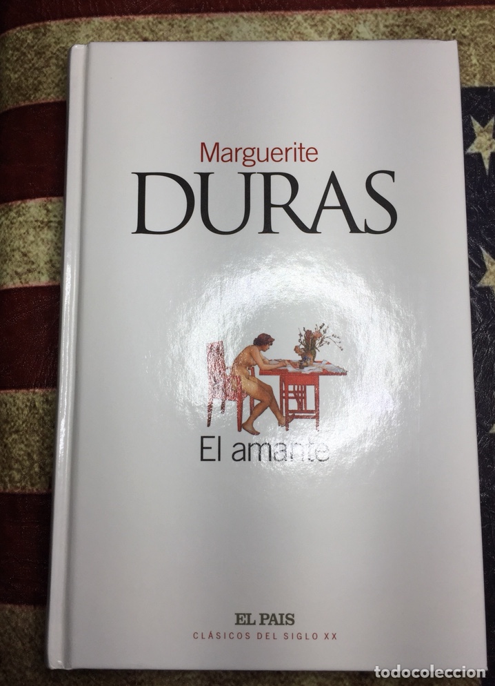 Libros: El amante - Foto 1