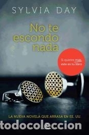 Libros: No te escondo nada - Foto 1