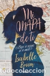 Libros: Mi Mapa de Ti - Isabelle Broom - Foto 1