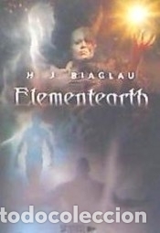 Libros: Elementearth - H. J. BiagLau - Foto 1