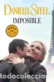 Libros: Imposible - STEEL,DANIELLE - Foto 1