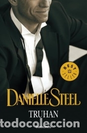 Libros: Truh&aacute;n - Steel, Danielle - Foto 1