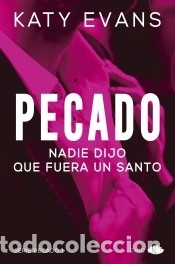 B&uuml;cher: Pecado - Evans, Katy