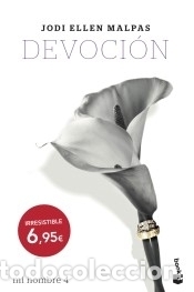 B&uuml;cher: Devoci&oacute;n - Malpas, Jodi Ellen