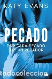 Livros: Pecado 2 - Evans, Katy