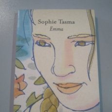 Libros: EMMA. SOPHIE TASMA. MUCHNIK EDITORES 9788476694817