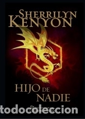 Libros: Hijo de nadie - Foto 1
