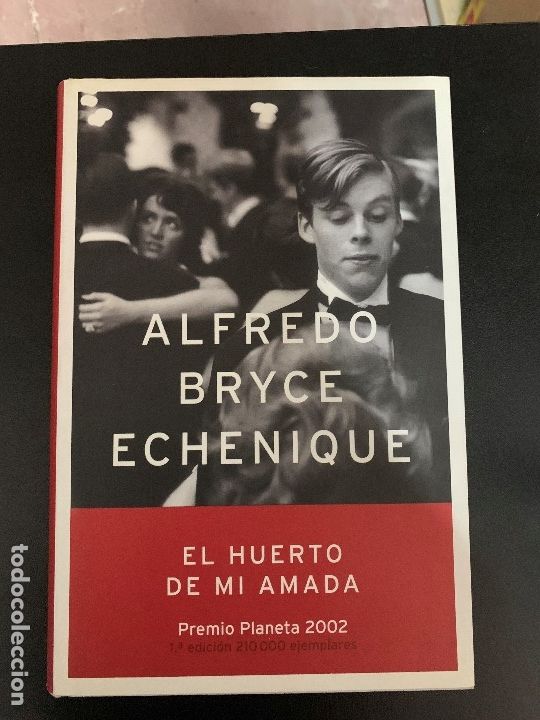 Libros: EL HUERTO DE MI AMADA - Foto 1