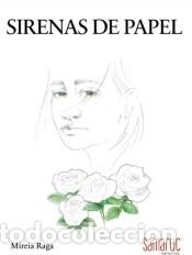 Libri: Sirenas de Papel - Raga, Mireia
