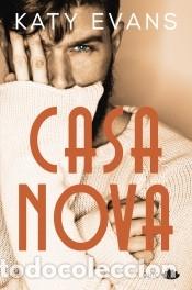 Libros: Casanova - Evans, Katy - Foto 1