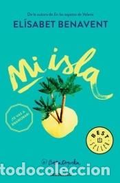 Libros: Mi isla - Benavent, Elisabet - Foto 2