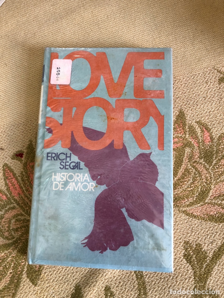 Libros: LOVE STORY - Foto 1