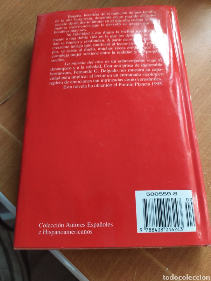Libros: La mirada del otro - Foto 2