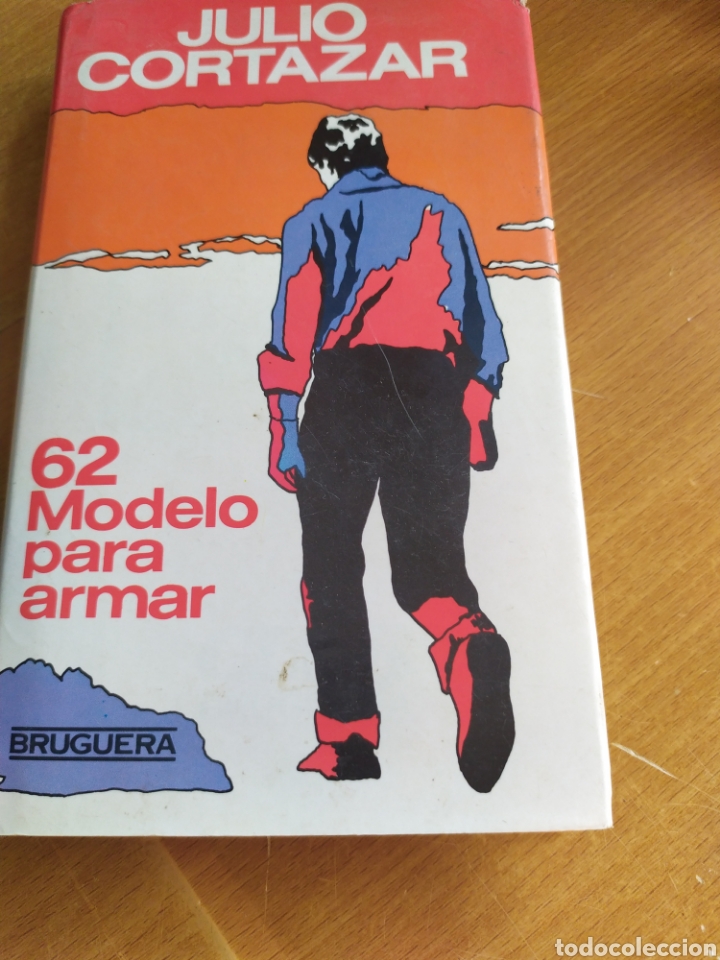 Libros: 62 modelo para armar - Foto 1