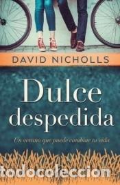 Libros: Dulce despedida - NICHOLLS, DAVID - Foto 1