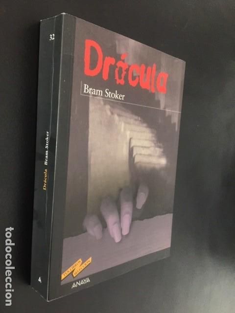 Libros: DRACULA BRAM STOKER - Foto 2