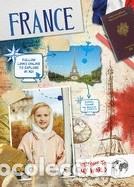 Libros: France - Twiddy, Robin - Foto 1