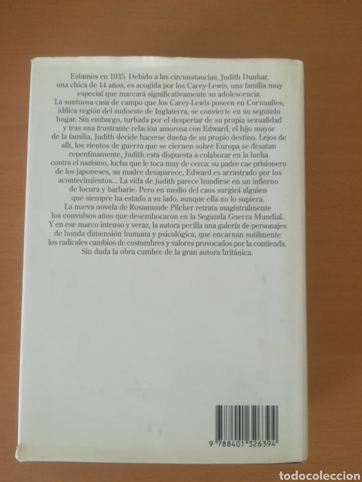 Libros: Libro El Regreso - Foto 2
