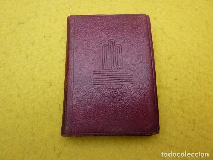 Libros: Libro LA MUJER PERDIDA - David Herbert Lawrence - 1949 - Espa&ntilde;ol - Foto 1
