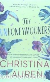 Libros: The Unhoneymooners - Lauren, Christina