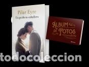 Libros: Pack TC Un perfecto caballero + &aacute;lbum de fotos - Eyre, Pilar