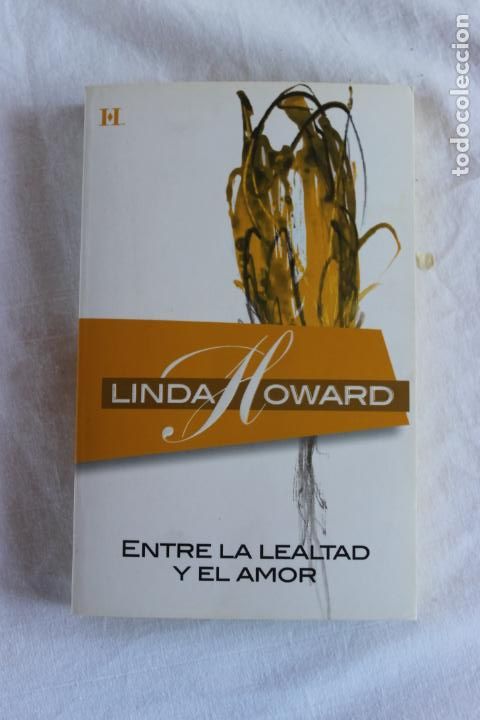 Libros: ENTRE LA LEALTAD Y EL AMOR - Foto 1
