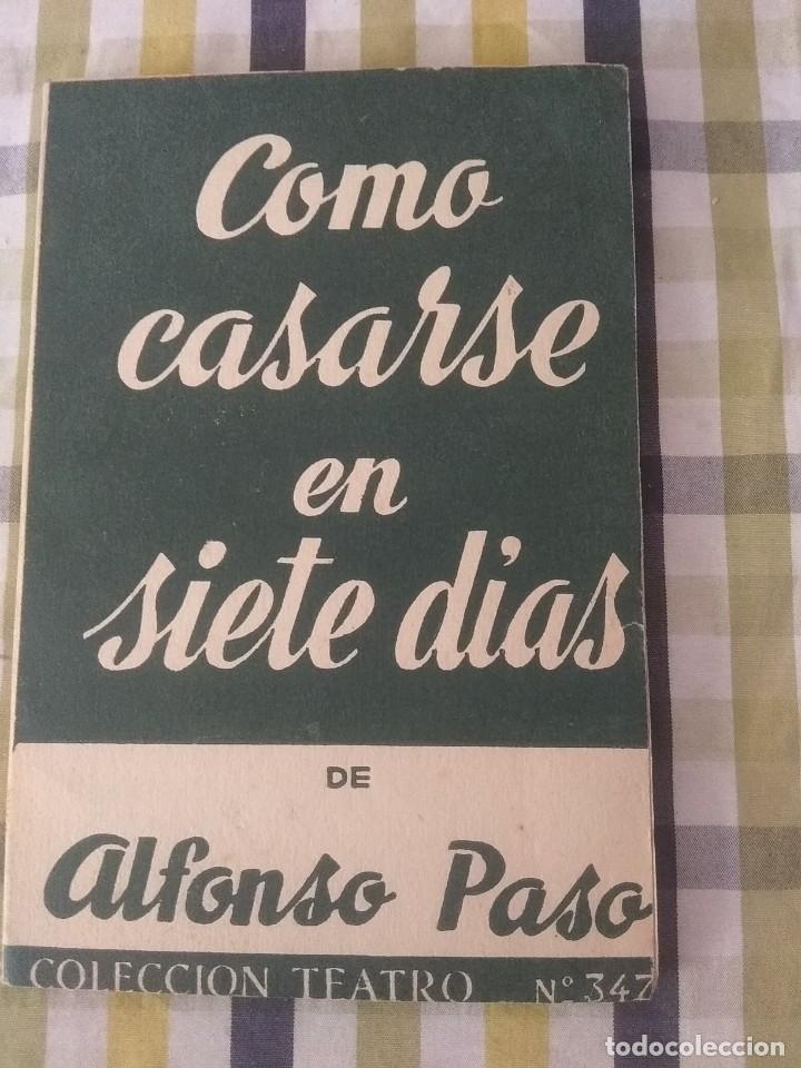 Libros: Libro - Foto 1