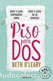 Libros: Piso para dos - OLeary, Beth - Foto 1