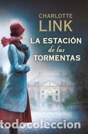 B&uuml;cher: La estaci&oacute;n de las tormentas (La estaci&oacute;n de las tormentas 1) - Link, Charlotte