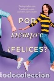Libros: Por siempre, felices?/ After I Do - Jenkins Reid, Taylor