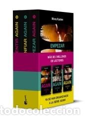 Libros: Pack Again - Kasten, Mona - Foto 2