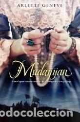 Libros: Muda&yuml;&yuml;an - Geneve, Arlette - Foto 1