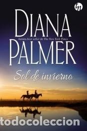 Libros: Sol de invierno - Palmer, Diana - Foto 1