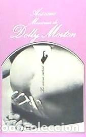 Libros: Memorias de Dolly Morton - An&oacute;nimo - Foto 1