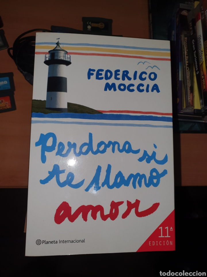 Libros: Perdona si te llamo amor - Foto 1