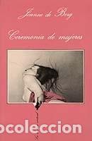 Libros: Ceremonia de mujeres - Foto 1
