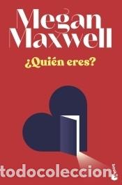 Libros: &iquest;Qui&eacute;n eres? - Maxwell, Megan - Foto 1