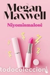 Libros: Niyomismalos&eacute; - Maxwell, Megan - Foto 1