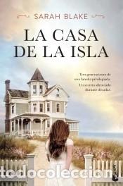 Libros: La casa de la isla - Blake, Sarah - Foto 1