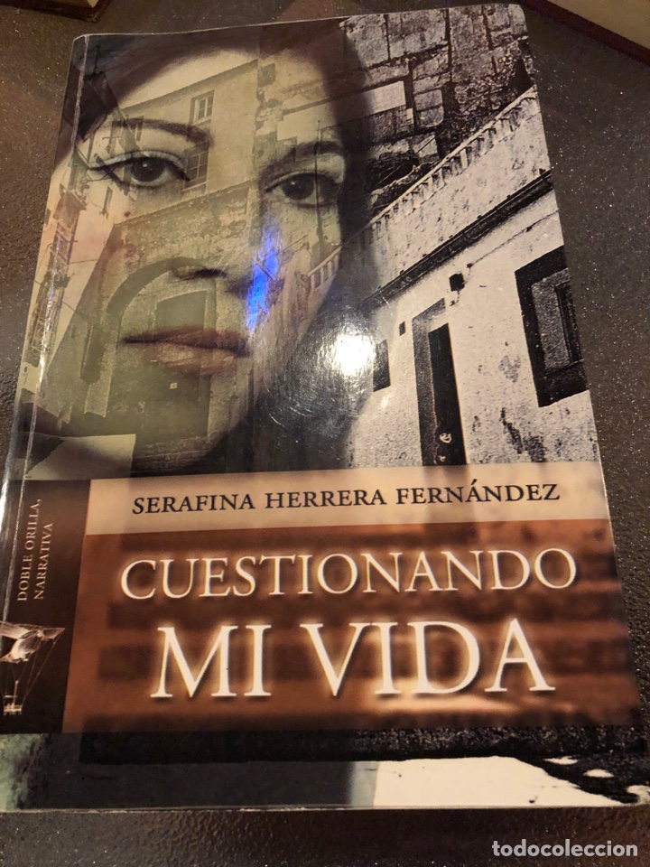 Libros: Cuestionando mi vida - Foto 1
