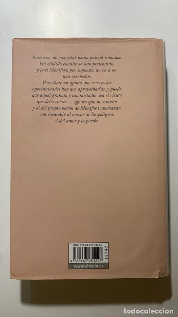 Libros: Sed&uacute;ceme.- Balogh, Mary - Foto 2