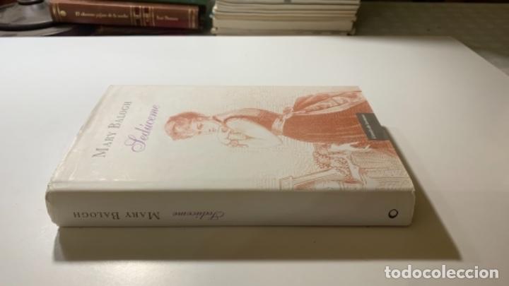 Libros: Sed&uacute;ceme.- Balogh, Mary - Foto 3