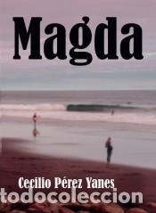 Libros: Magda - P&eacute;rez Yanes, Cecilio - Foto 1