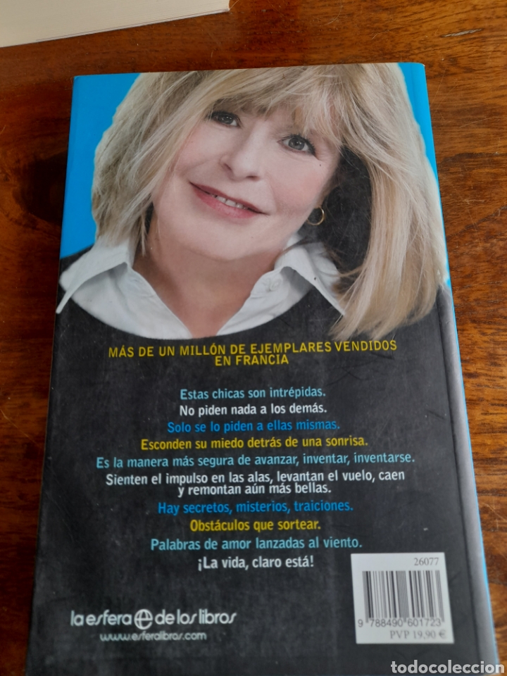 Libros: Muchachas 2. Katherine Pancol - Foto 2