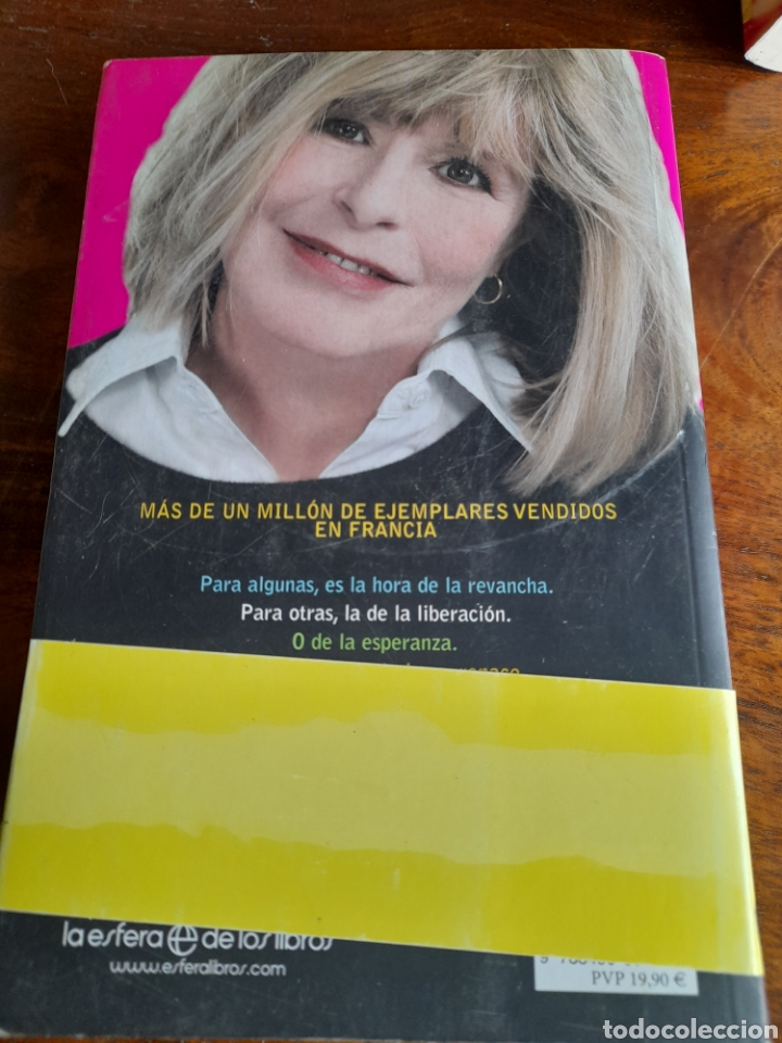 Libros: Muchachas,3. Katherine Pancol - Foto 2