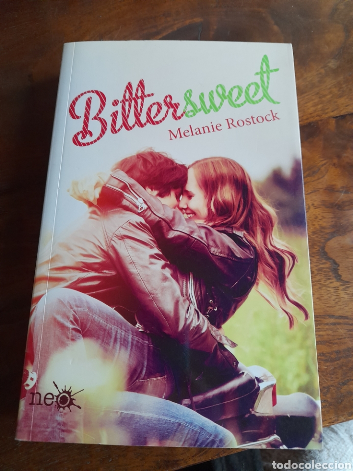Libros: Bittersweet.Melanie Rostock - Foto 1